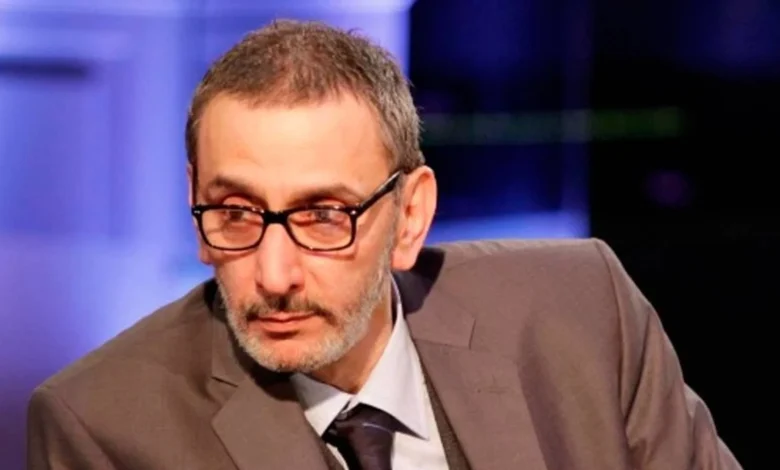 زياد الرحباني