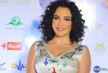 سلاف فواخرجي