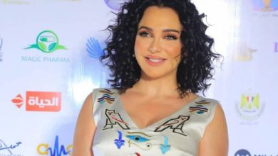 سلاف فواخرجي