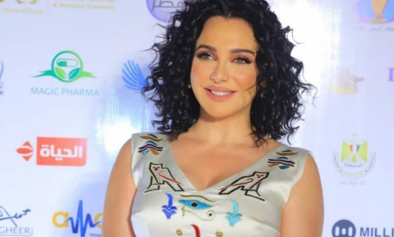 سلاف فواخرجي