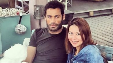 لقاء الخميسي