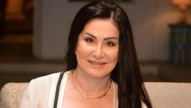 وفاء السالم