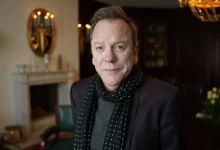 كيفر ساذرلاند