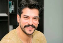 بوراك أوزجيفيت