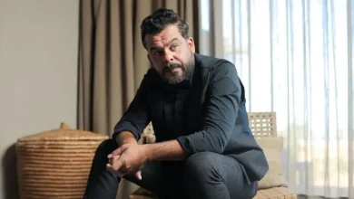 منذر رياحنة