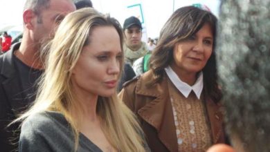 انجلينا جولي