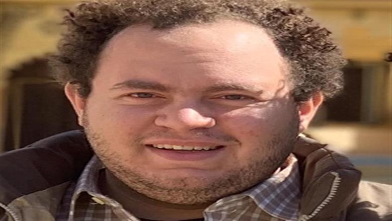 محمد الإمام