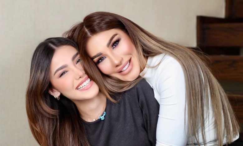 لمى الرهونجي