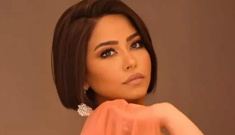 شيرين عبد الوهاب