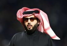 المستشار تركي ال الشيخ