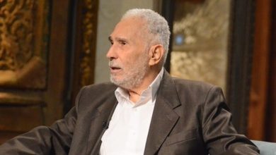 عبد الرحمن أبو زهرة