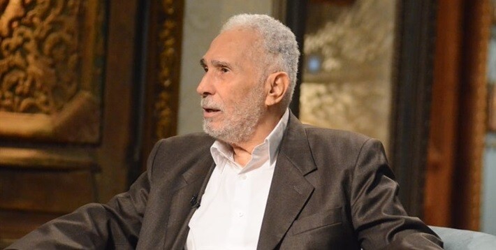 عبد الرحمن أبو زهرة