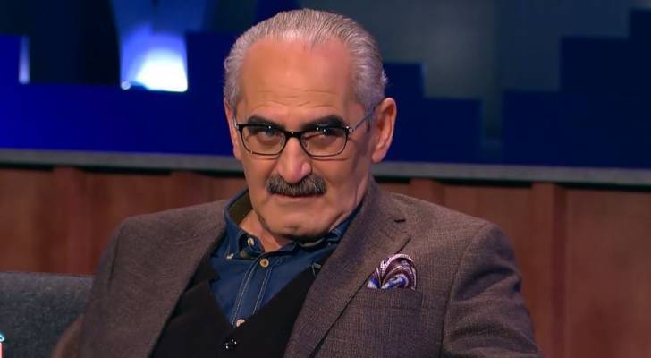 زهير النوباني