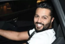 يعقوب بوشهري