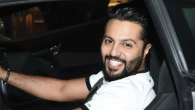 يعقوب بوشهري