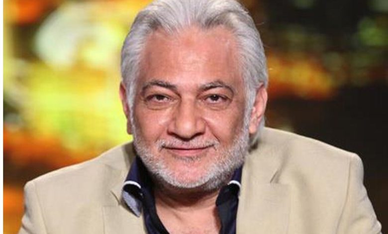 سامح الصريطي