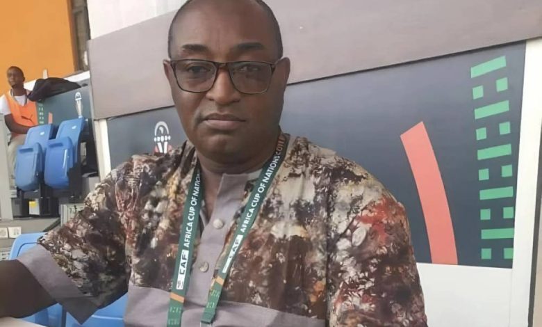 محمد سوماري