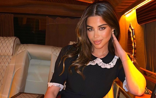 يارا السكري