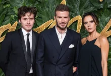 ديفيد بيكهام