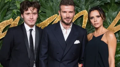 ديفيد بيكهام