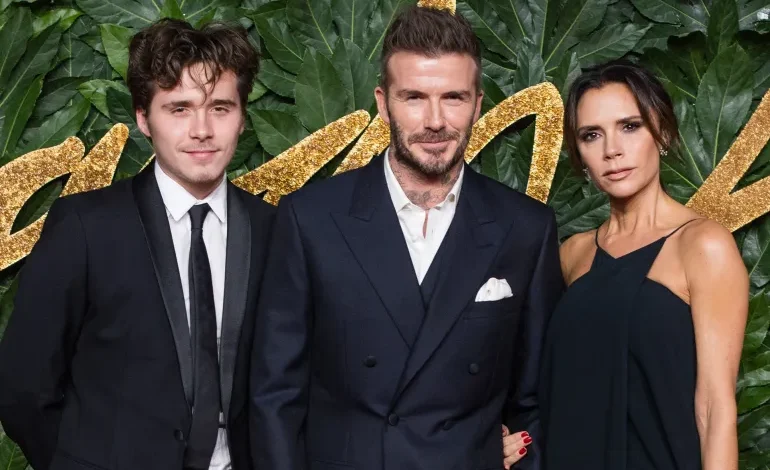 ديفيد بيكهام