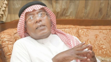 حسين علي حسين