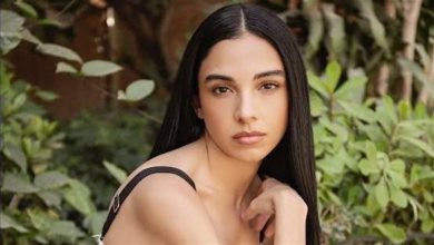 سلمى ابو ضيف