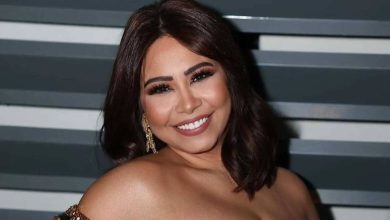 شيرين عبد الوهاب