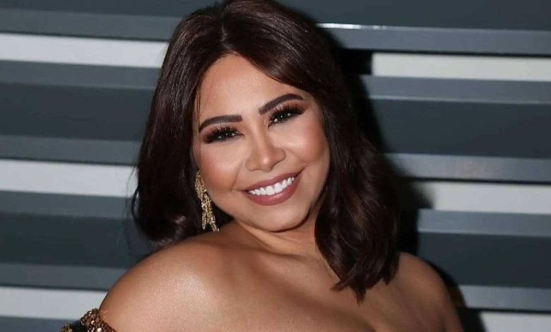 شيرين عبد الوهاب