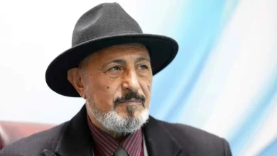 ميمون الخالدي