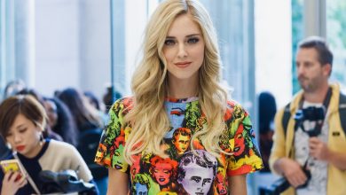 كيارا فيراغني