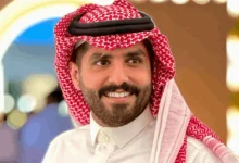 عبدالله الودعاني