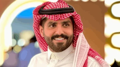 عبدالله الودعاني