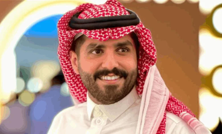 عبدالله الودعاني