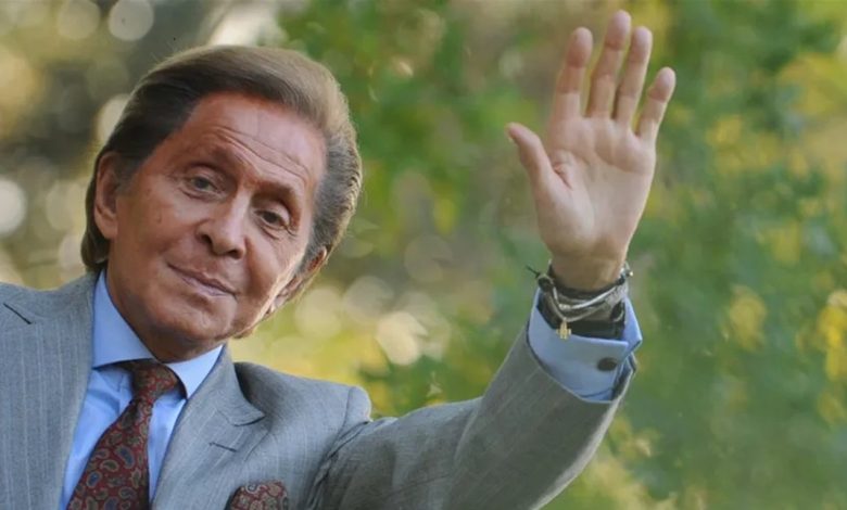 فالنتينو غارافاني