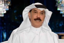 عبد الله الرويشد