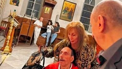 هلي الرحباني