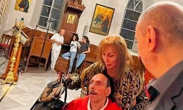 هلي الرحباني