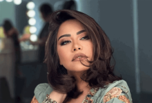 شيرين عبد الوهاب