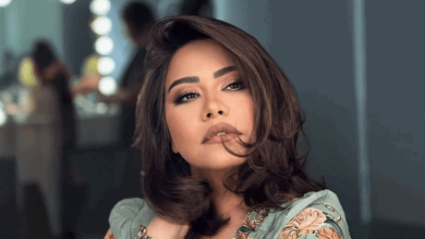 شيرين عبد الوهاب