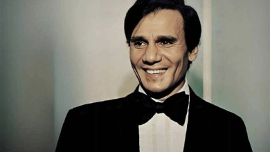 عبد الحليم حافظ