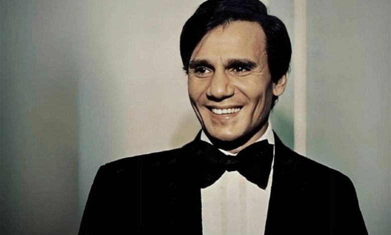 عبد الحليم حافظ