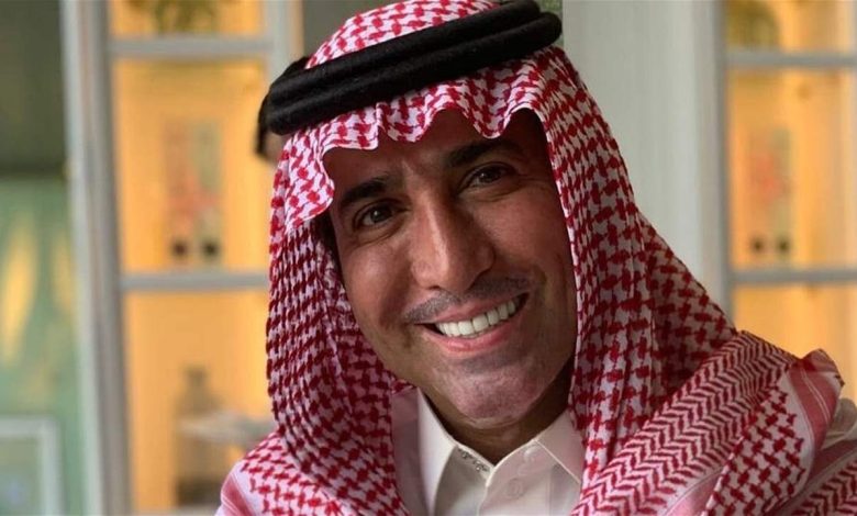 فايز المالكي