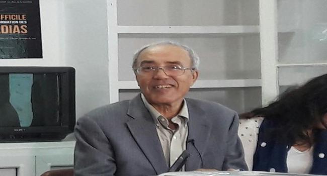 كمال العبيدي