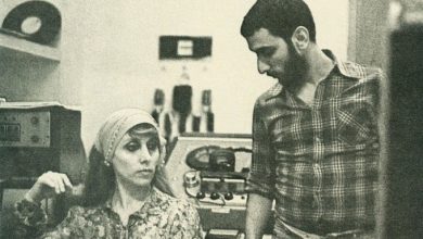 زياد الرحباني