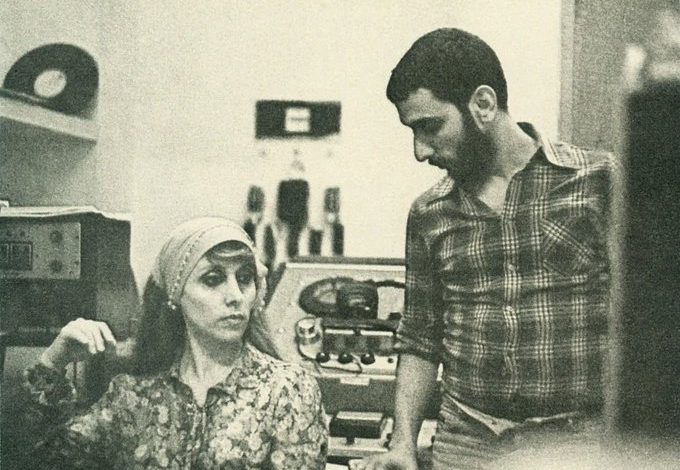 زياد الرحباني