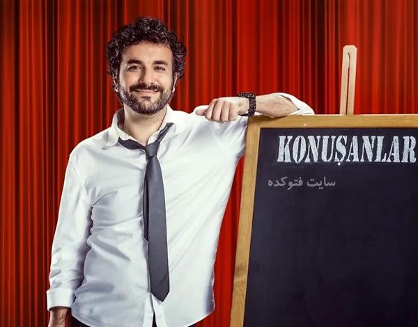 حسن جان كايا