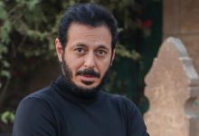 مصطفى شعبان