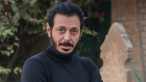 مصطفى شعبان