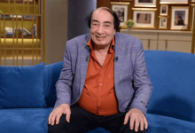 عبد الله مشرف